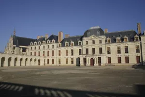 Visite guidée de la Chapelle et du Château