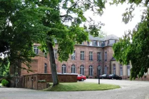 L'histoire du château De Dietrich