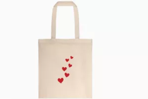 Décore ton sac ou ta trousse