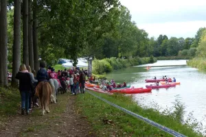 24e Fête des enfants - Festival d'été