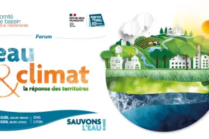 Forum EAU et CLIMAT, la réponse des territoires