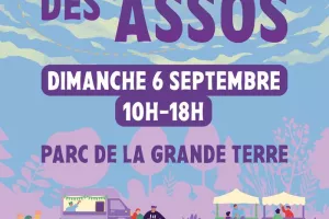 Journée des associations