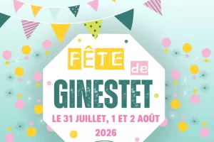 Fête de Ginestet
