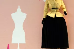 Visite guidée : Les rêves de grands enfants