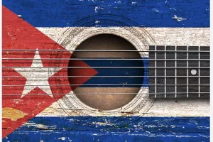 Animation musicale avec le Duo Tumbao Cubano