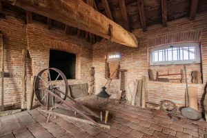 L'ANCIEN COUVENT DES URSULINES