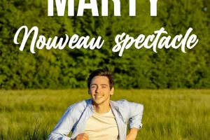 Thomas Marty