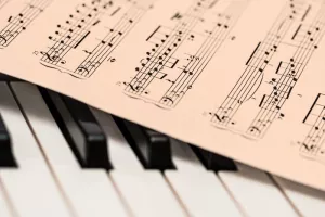 Concert : "E Viva la flûte de Pan"