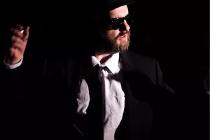 Spectacle : Blues Bar Belushi