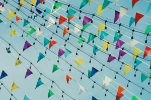 Fêtes locales