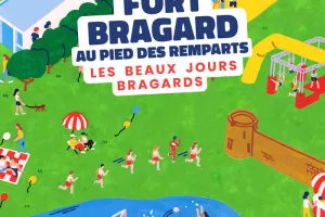 Fort Bragard 2026