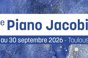 47 édition du Festival Piano Jacobins