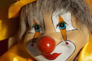 Stage de clown avec Isabelle Martineau