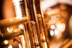 Concert Jazz