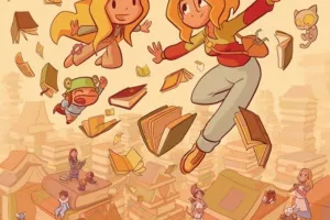 Festival Partir en livre 12e édition