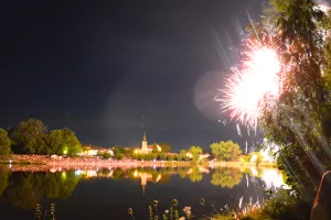 Fête du 15 août