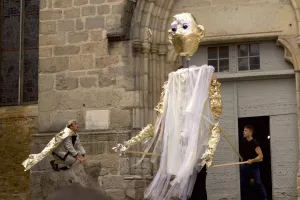 Festival Précaire