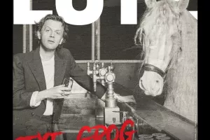 Alex Lutz - Sexe, Grog et Rocking-chair