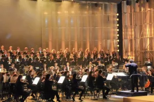 ORCHESTRE NATIONAL MONTPELLIER OCCITANIE