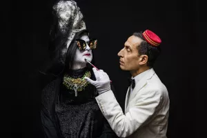 Théâtre l'Empreinte : Has Been