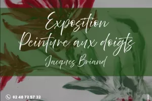 Exposition Jacques Briand