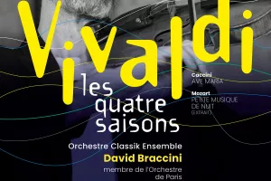 Concert | Musique classique