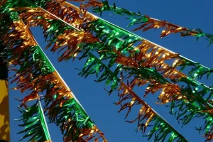 Fête annuelle