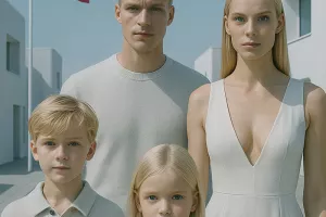 Danemark - Superamas