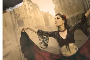 Spectacle: Histoire de la Musique Tzigane