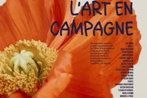 L'art en campagne