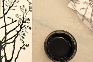 Atelier - Je dessine mon marque-page