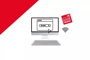 J'apprends à naviguer sur Internet