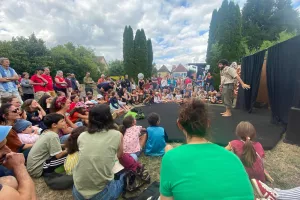 La Moustache Festival : les 10 ans