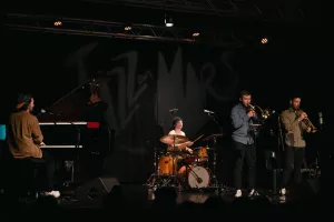 Capbreton Jazz Festival / Jazz au jardin #1 : J4zzary Quartet, Nicolas Girardi Trio, Rodolphe Lauretta...