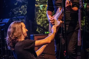 Bal populaire du 15 août