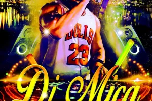 DJ MICA  & FEU D'ARTIFICE