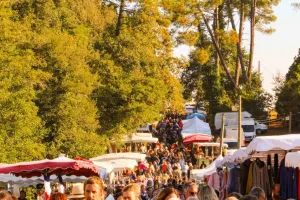 Foire de la Saint Michel