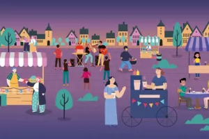 Inscription pour les marchés nocturnes du 24 juillet et du 11 septembre.