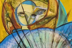 Exposition : Régine Meslin