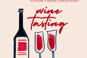 [Tour des Fiefs] Les terroirs de Sancerre