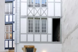 Visite guidée : Derrière les façades Grand Bayonne