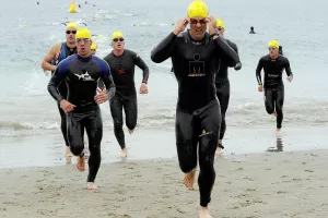 TRIATHLON EXTREMEMAN