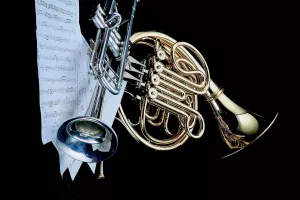 Festival de Musique Romantique : ensemble "Architecture & Musique"