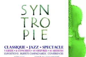 Festival en Poitou