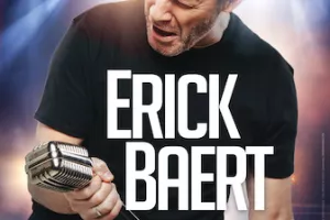 Erick Baert