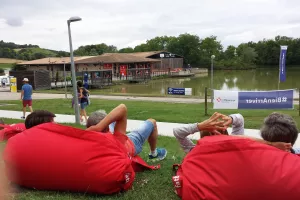 ANIMATIONS ESTIVALES DE L'AIRE DE PORT-LAURAGAIS