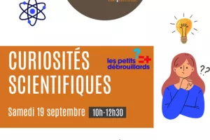 Curiosités scientifiques