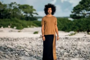 Walid Ben Selim | Here and Now
