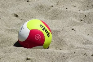 Tournois de beach-volley de l'été