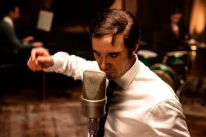 Ciné Belle Etoile - Monsieur Aznavour